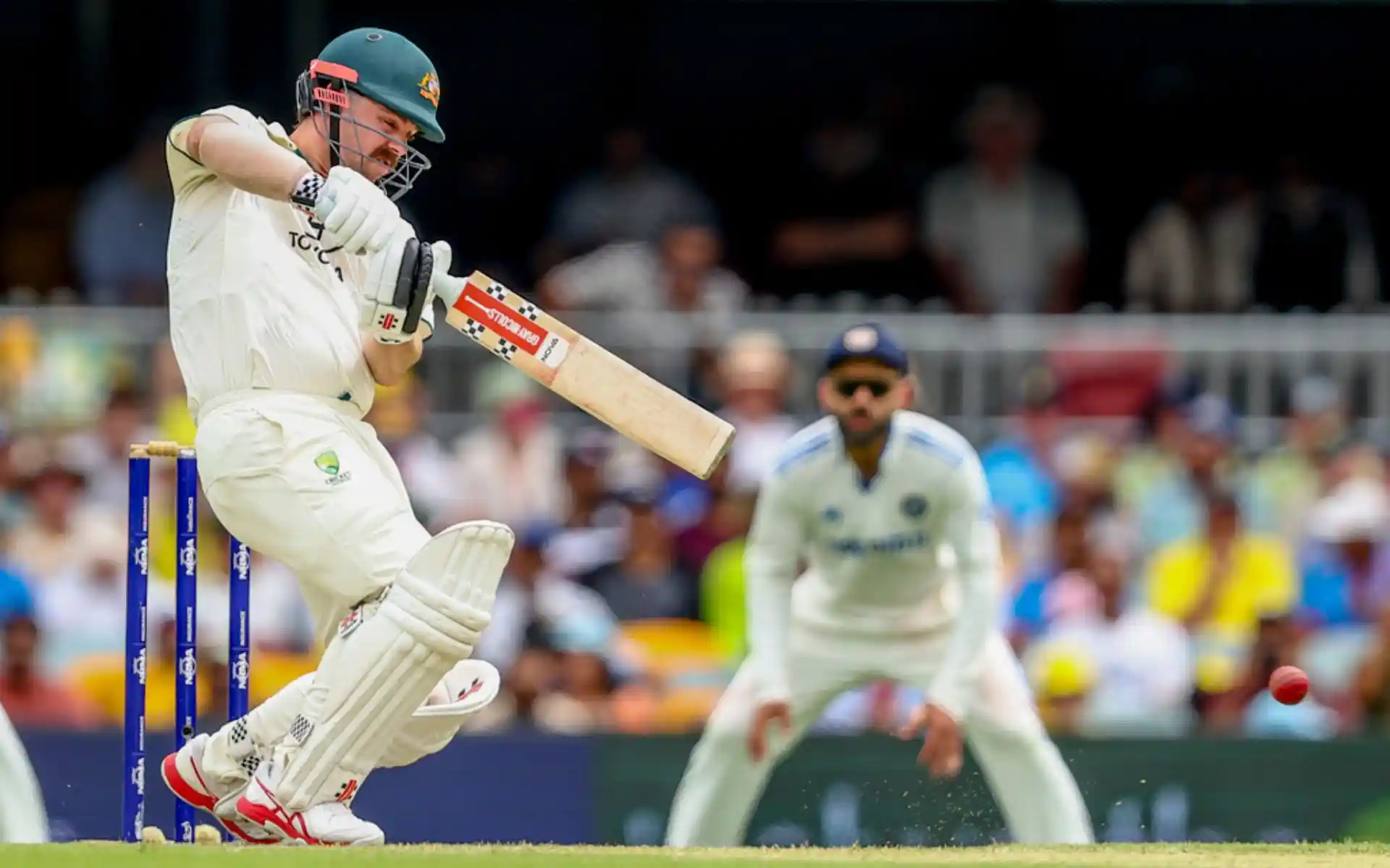 Travis Head Total Centuries: How Many Test Tons Has The Aussie Batter Scored Vs India?